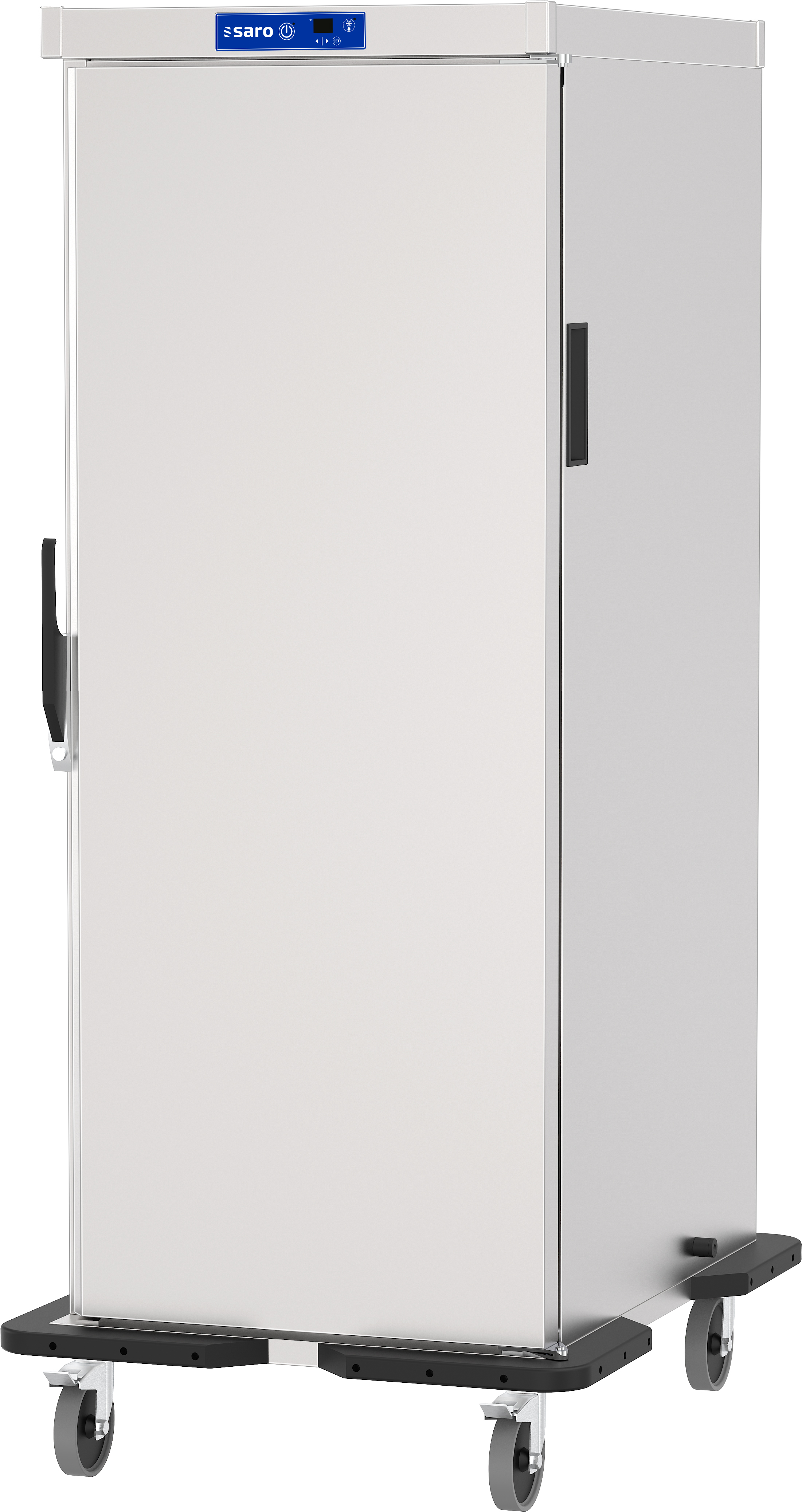 SARO verwarmde banketwagen stoom / watertank BWS-15