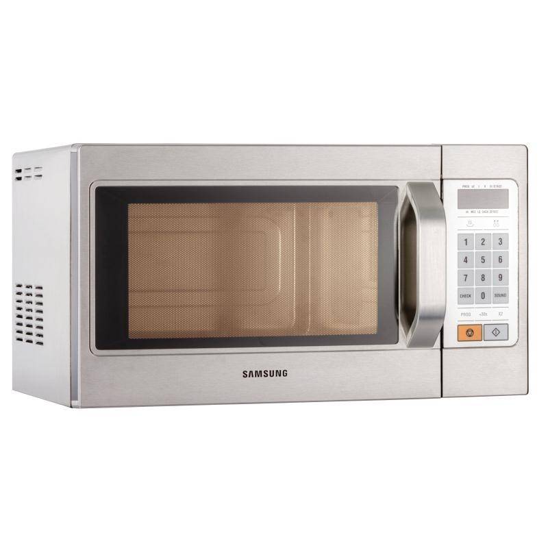 Micro-ondes Samsung CM1089 Programmable 26 Litres