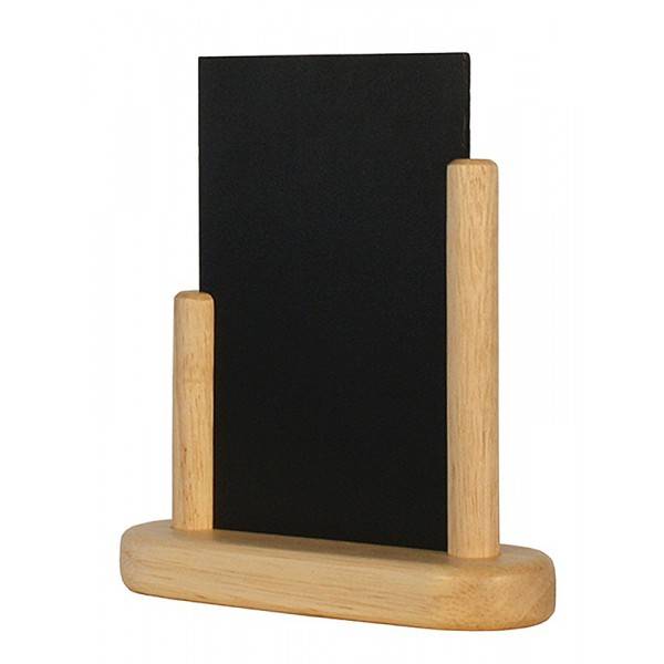 Tableau Ardoise de Table Nature - Disponibles En 3 Tailles Tableau Ardoise de Table Nature - Disponibles En 3 Tailles