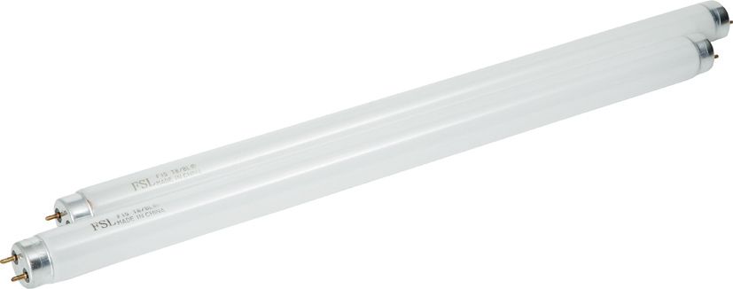 Tube lumineux de rechange pour destructeur d'insectes HE270080