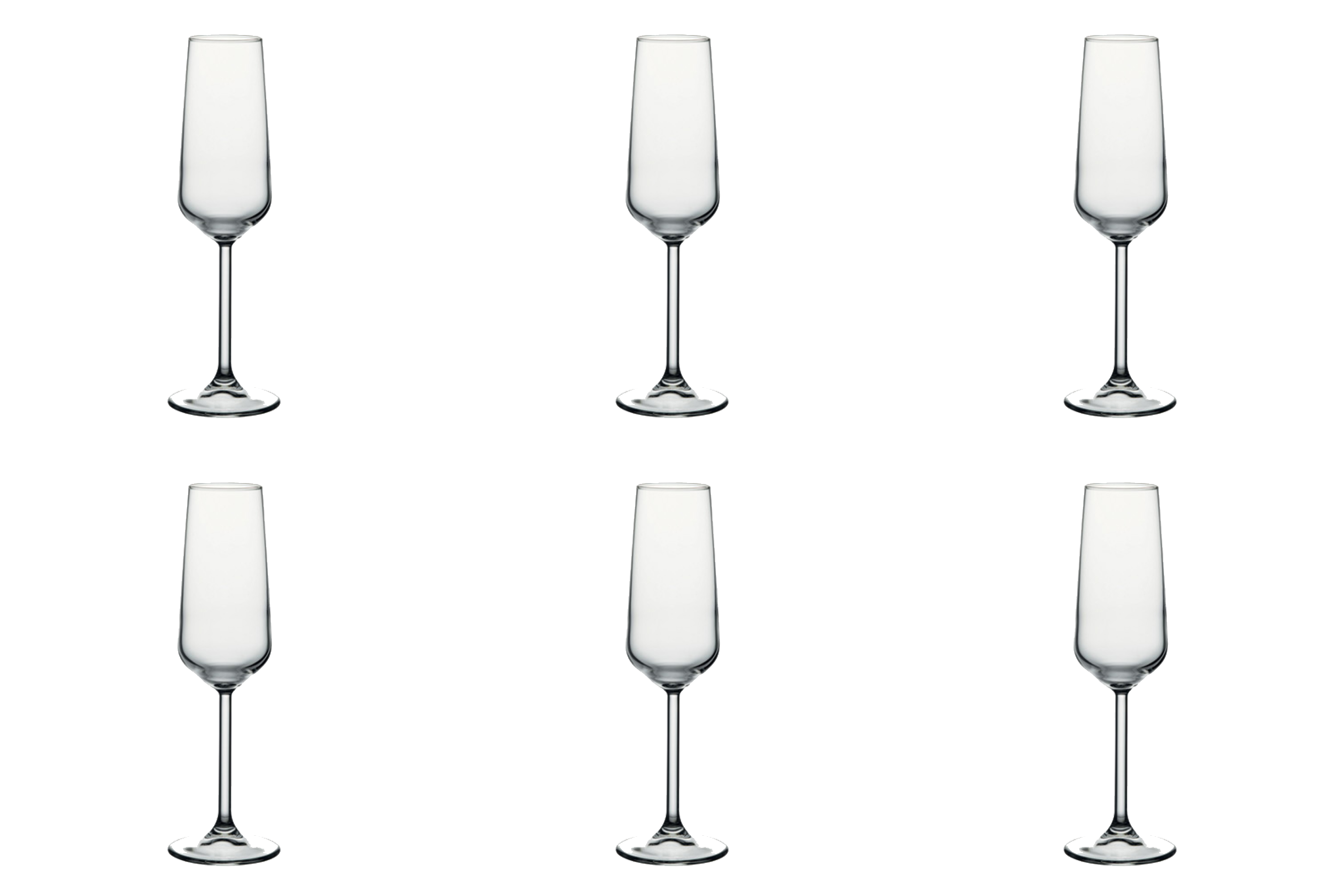 Champagneflute Allegra 19.5 cl