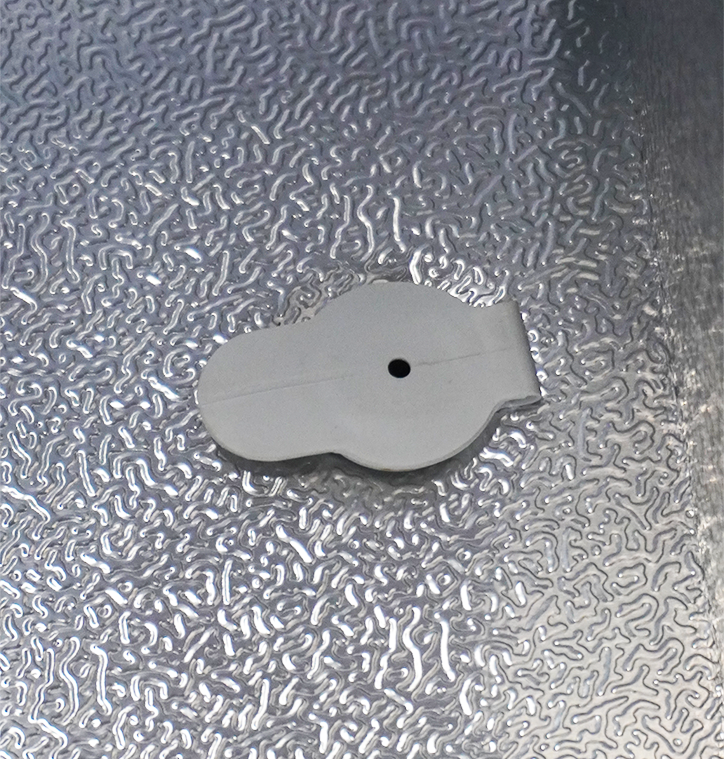 Tiefkühltruhe Glasdeckel Lotte-396
