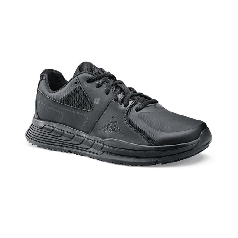 Shoes for Crews Condor sportieve damesschoenen zwart 40