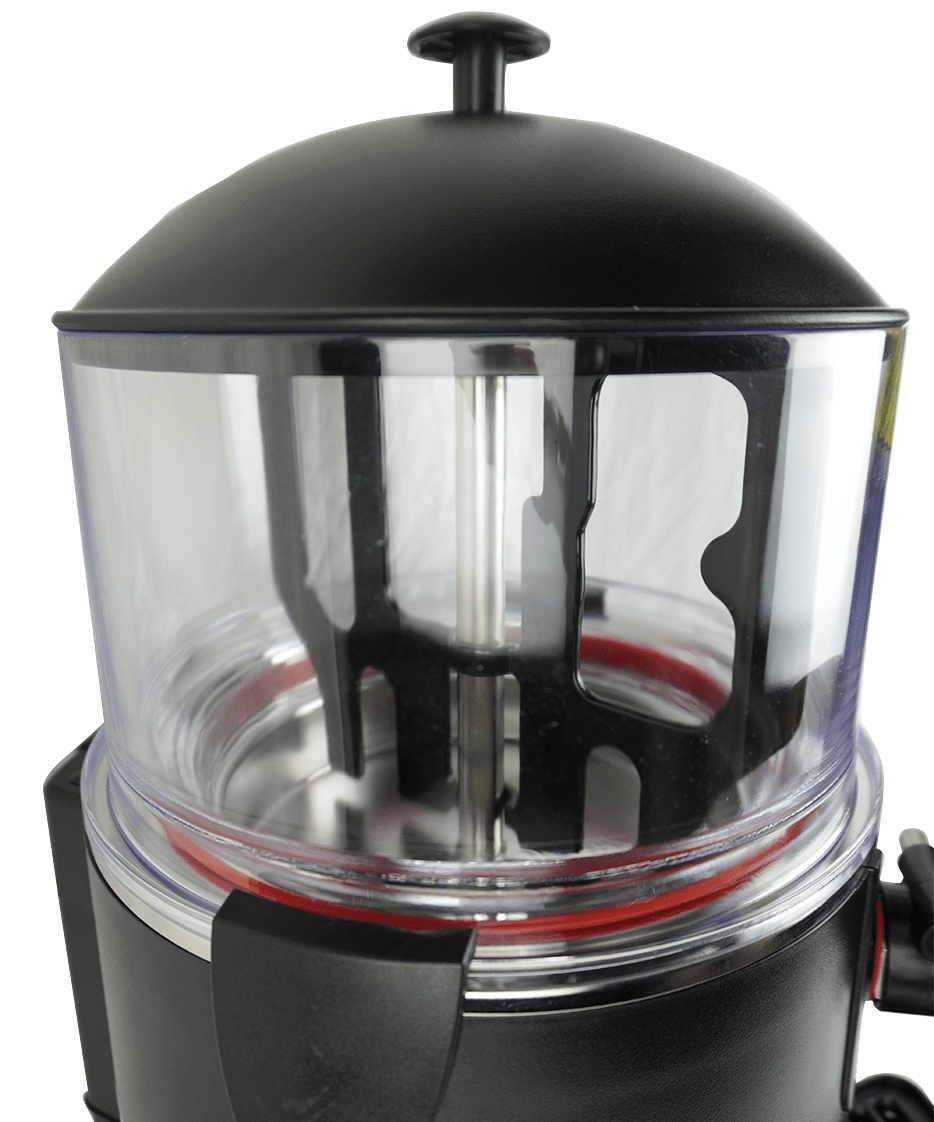 Distributeur De Chocolat Chaud 10L Distributeur De Chocolat Chaud 10L