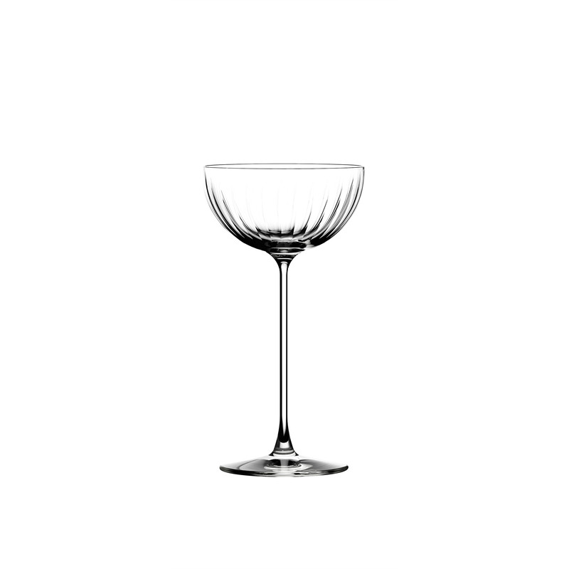 Verre à cocktail - Rome 22 cl - 6 pièces