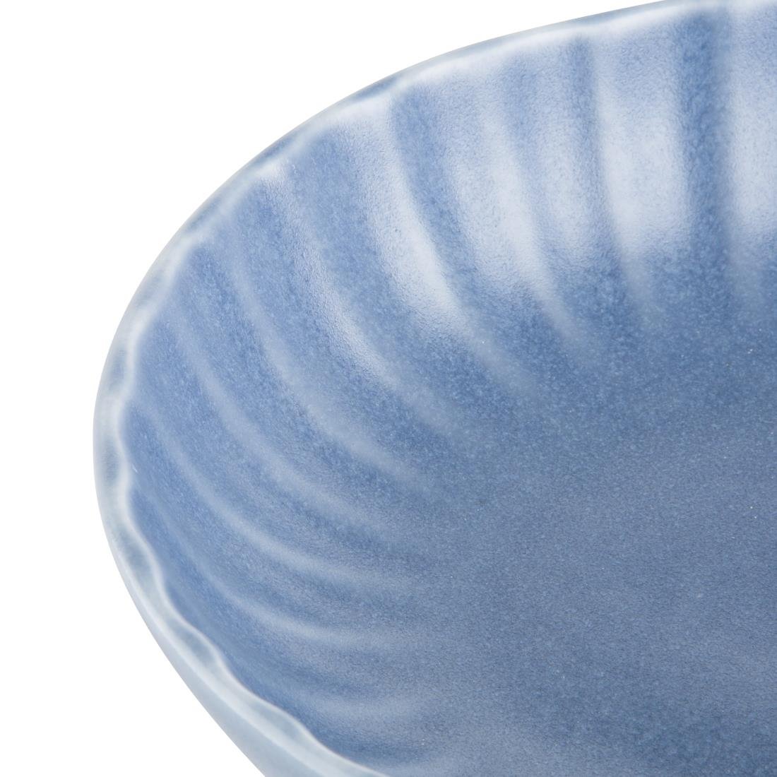 Olympia Corallite Schalen Blau 160mm (6 Stück)