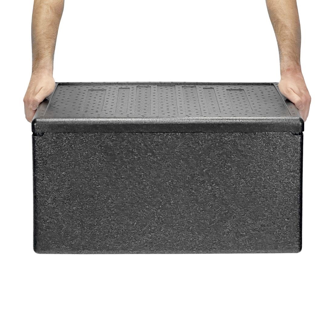 Conteneur pâtissier isotherme EPP Vogue 81L