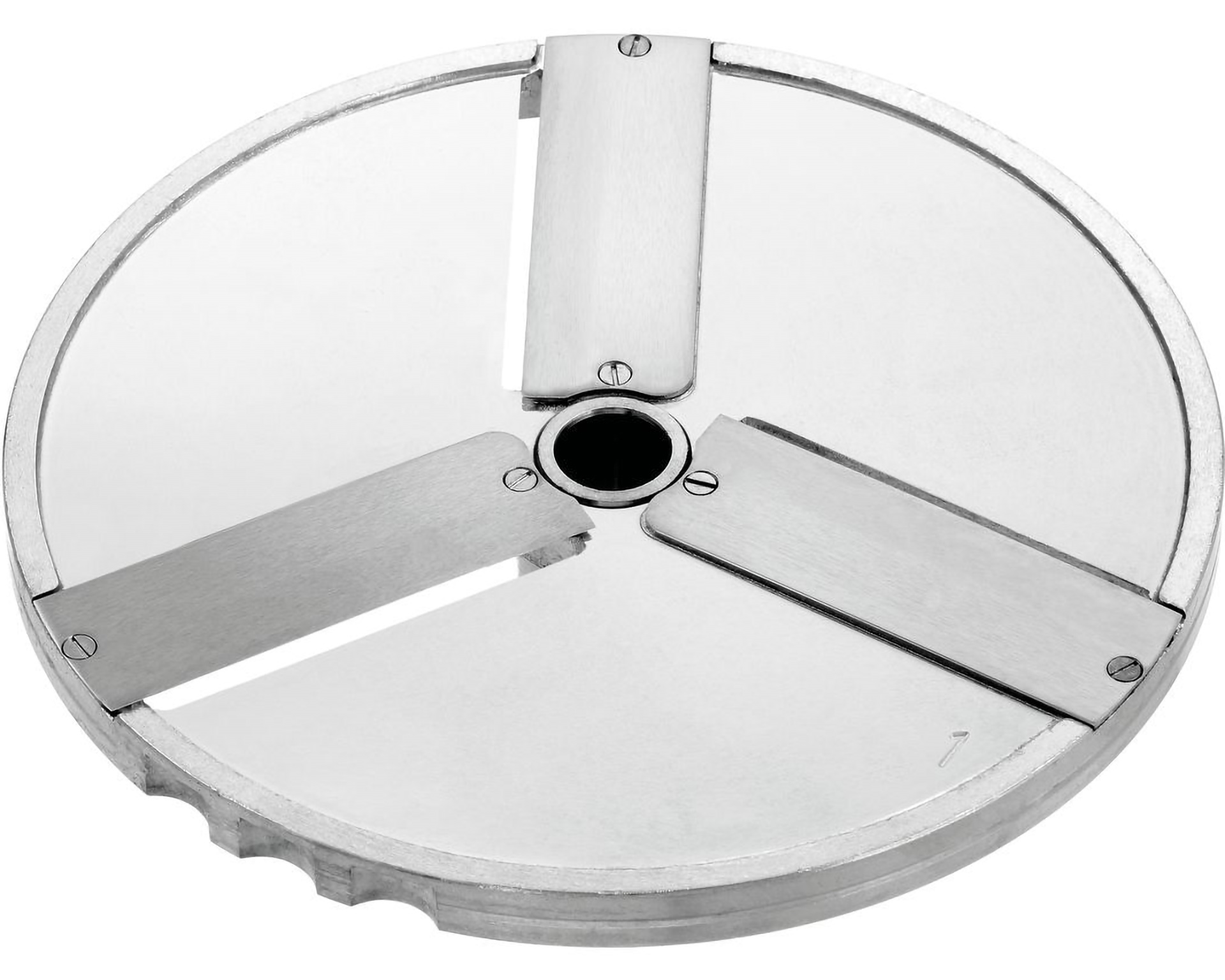 Cutting disc for slices DF1