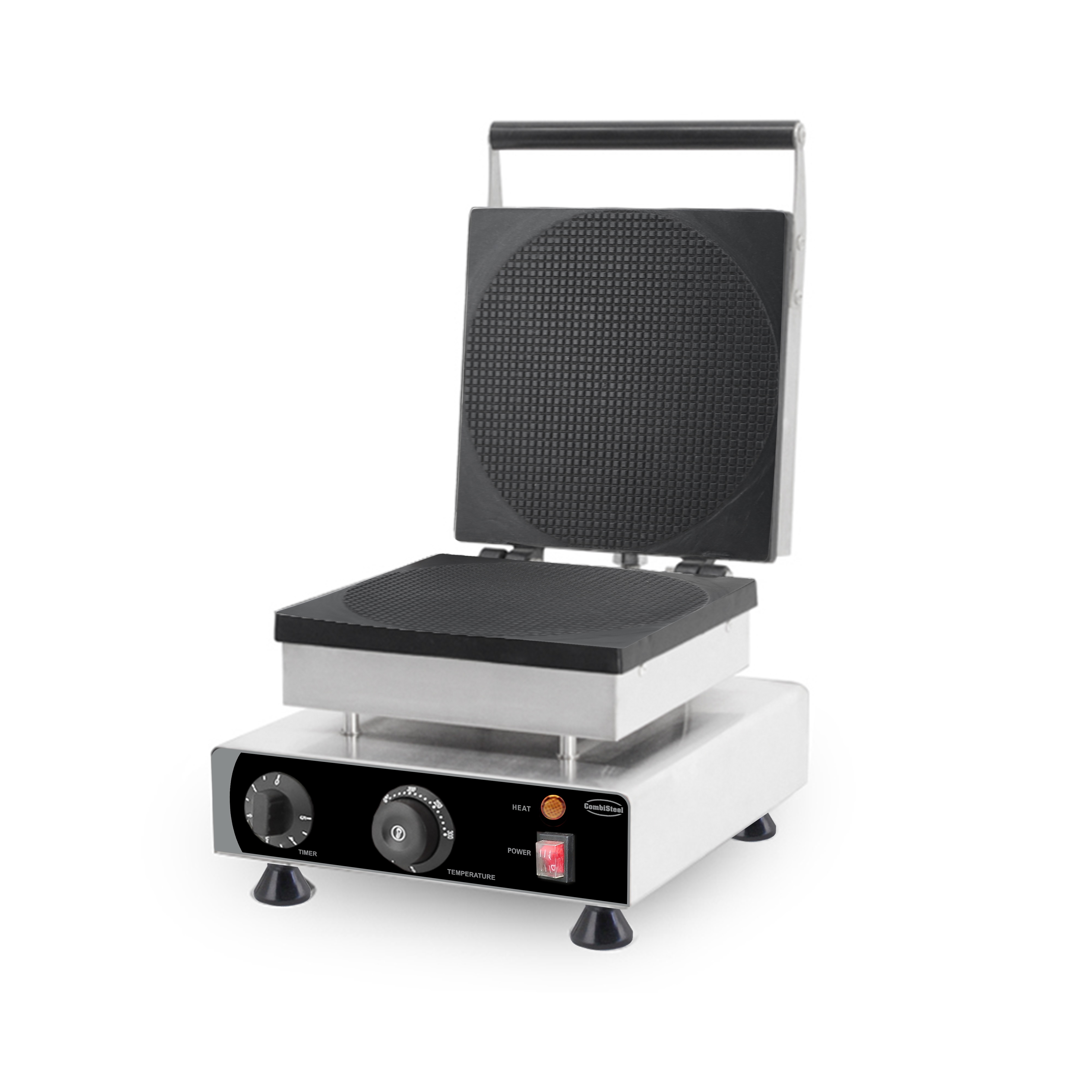 Gaufrier Au Sirop Autour