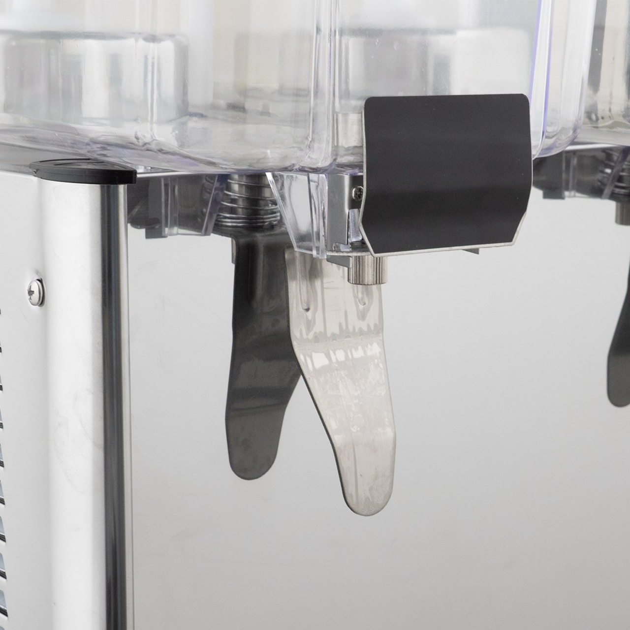 Drankdispenser voor koude dranken ECO 2 x 12 L