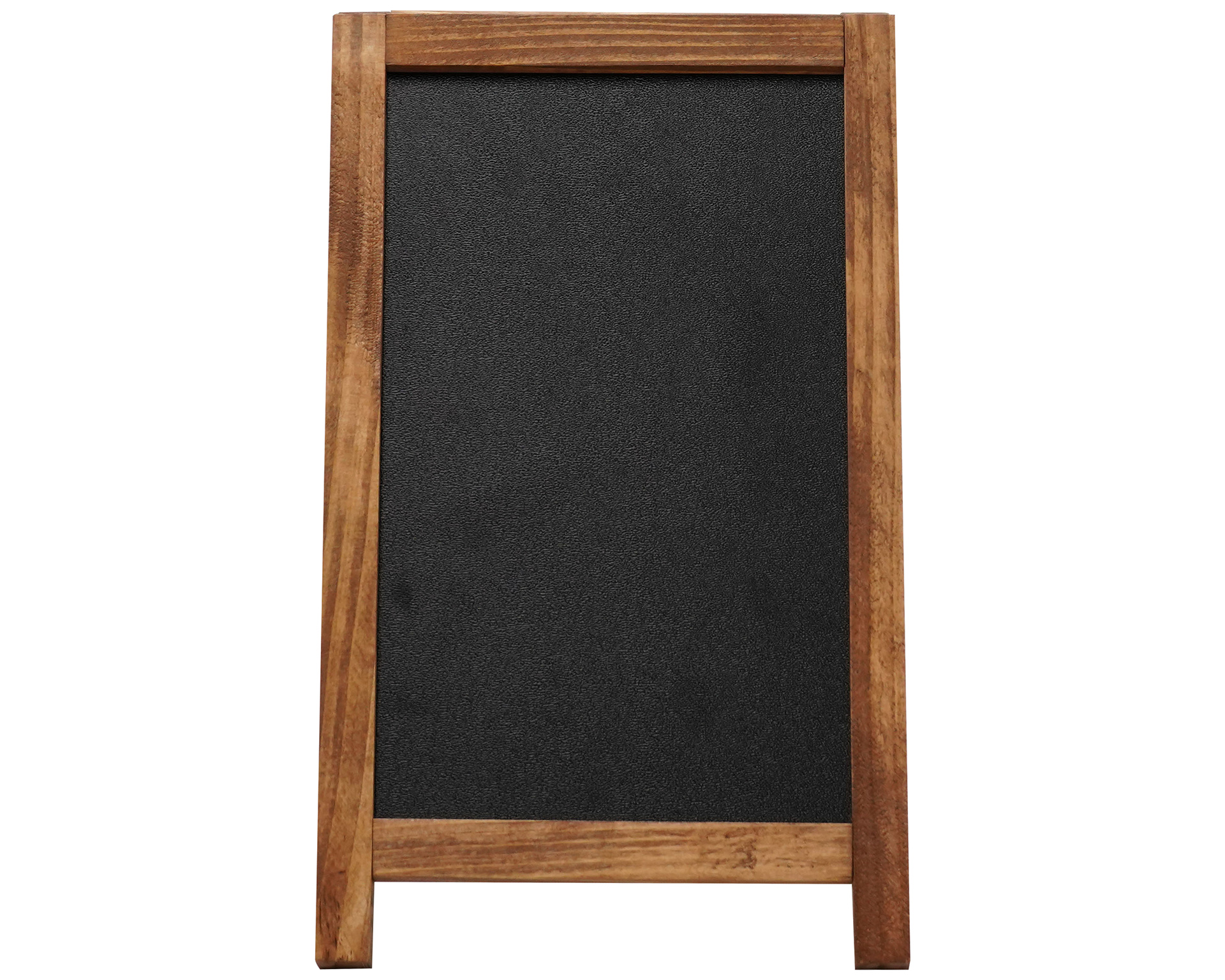 Mini Kreidetafel Tischaufsteller