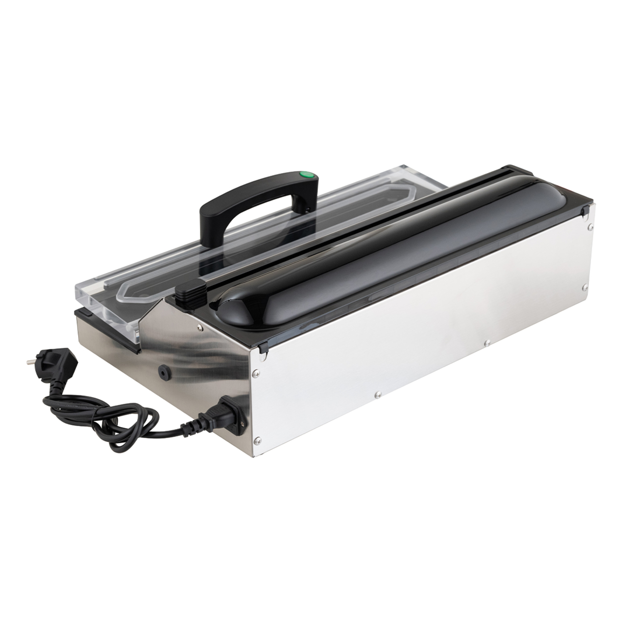 Zak-vacuümmachine BVM016DP 16 l/min 400 mm