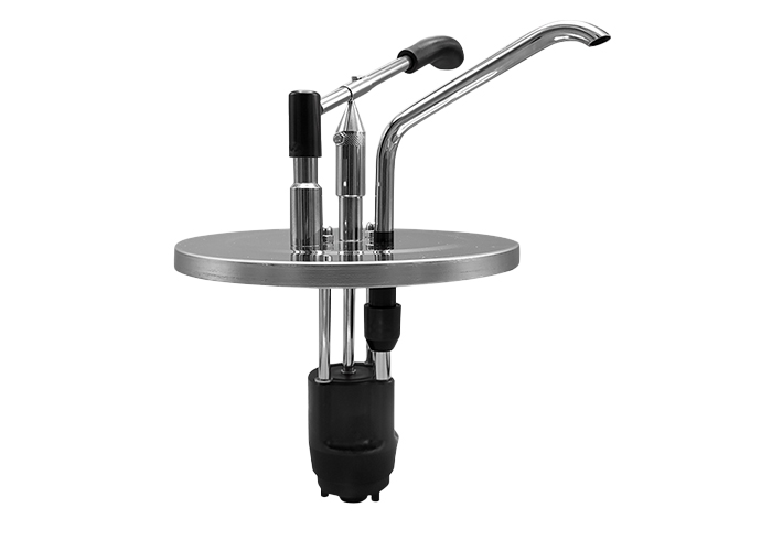 SARO Hendeldispenser Model EDU-10