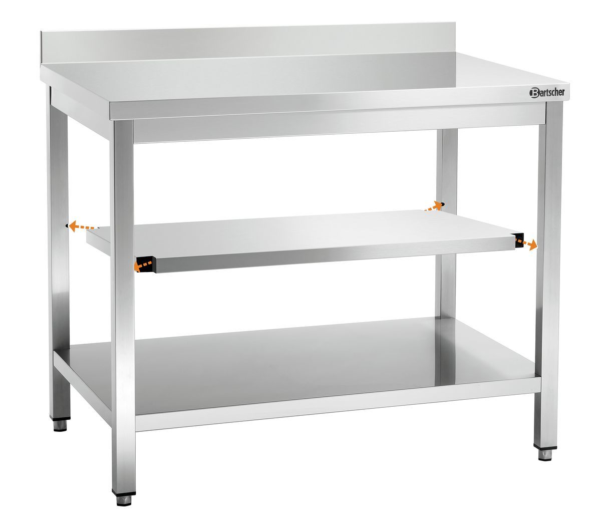 Tussenschap 700, B1000