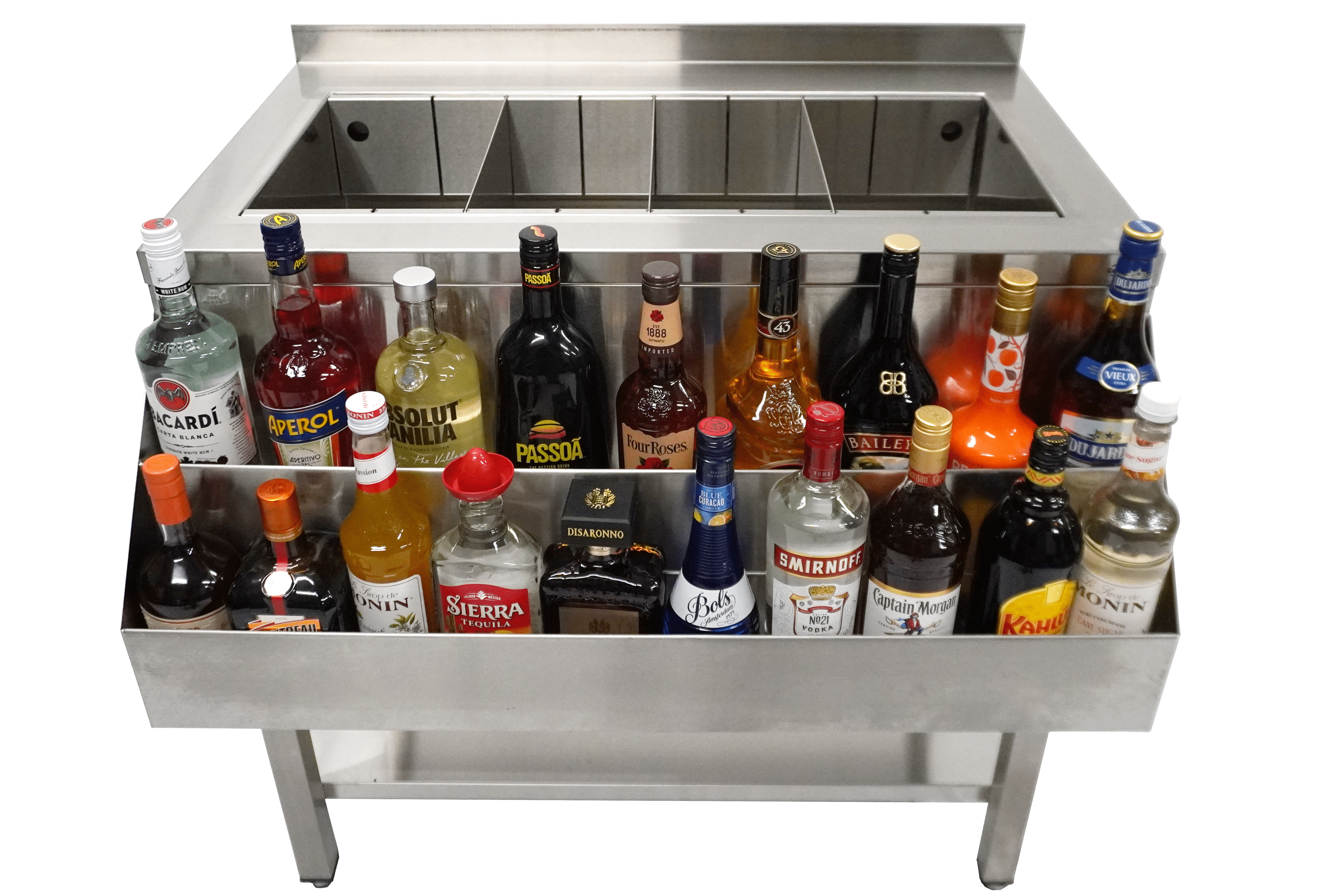Cocktail-Bar-Station 900