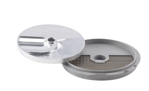 Würfel Schneidescheibe - Robot Coupe 27113 - 8x8x8mm