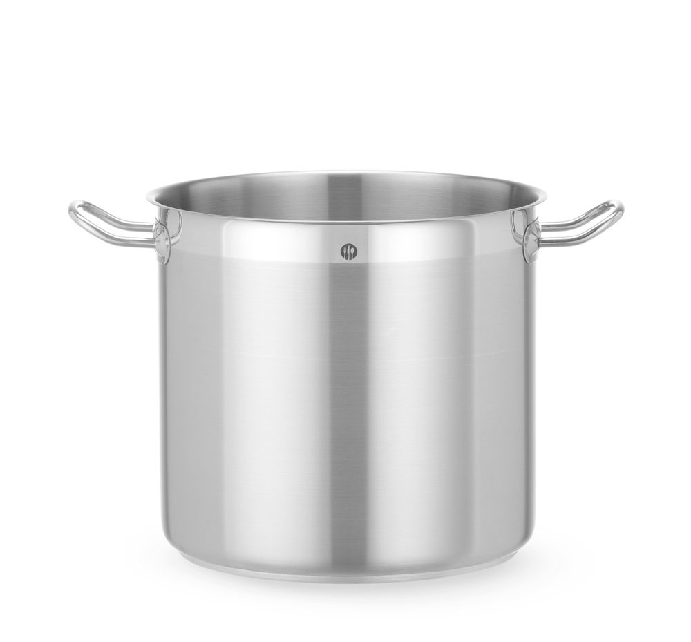 Marmite - sans couvercle - 15,9L - Ø280x(H)260mm