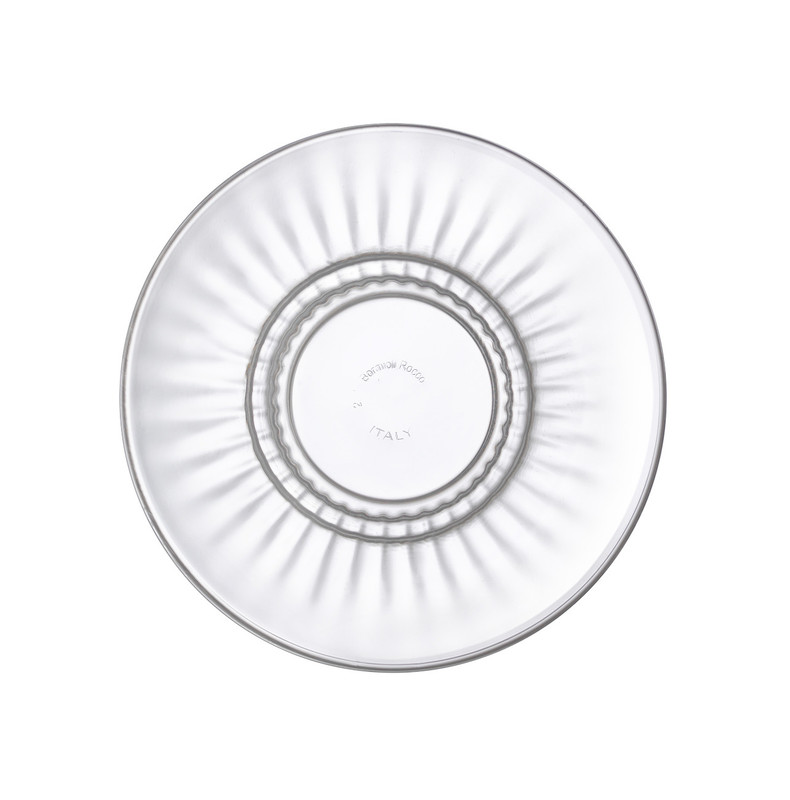 Thee Schotel Barshine 14 cm Glas