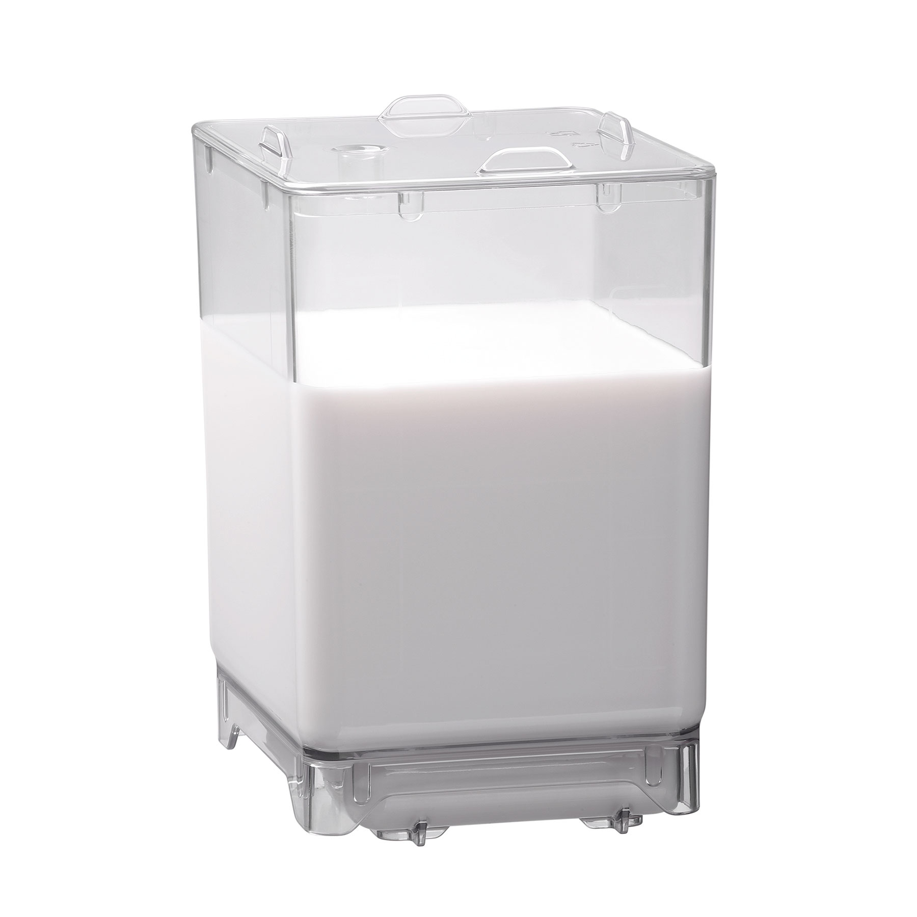 Milchbehälter - KV8 - 1 L