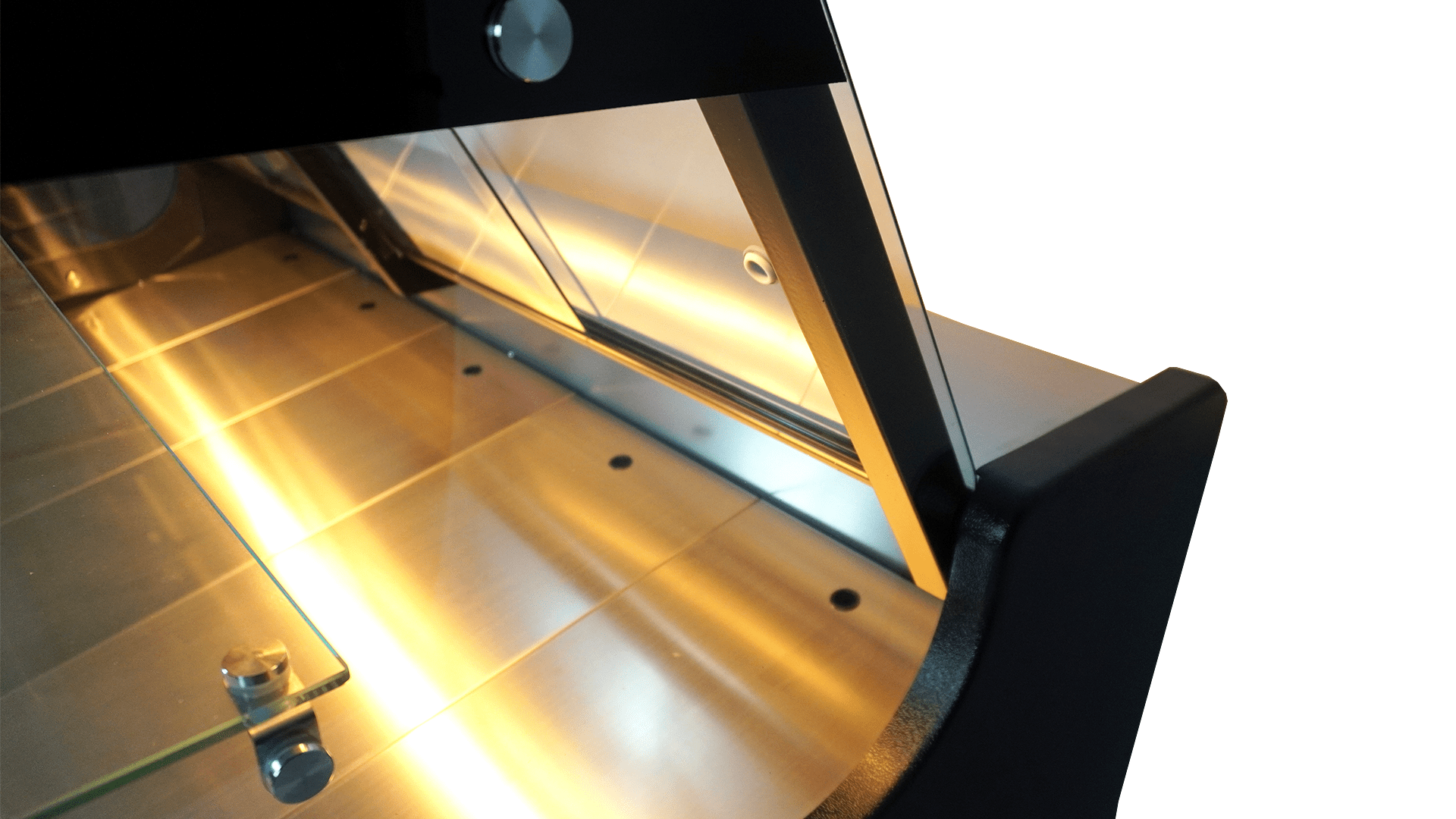 Koelvitrine Thomas 1.5