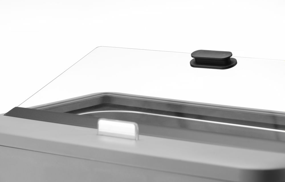 Chafing Dish - Weiß - UNIQ