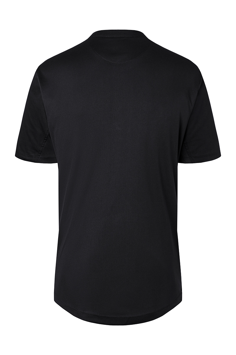 T-shirt de travail femme á manches courtes Performance - Noir - L