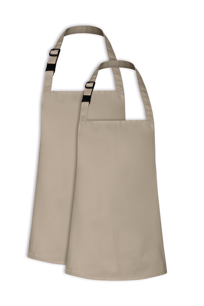 Kinderschort Basic Met Gesp - Zandkleur - M