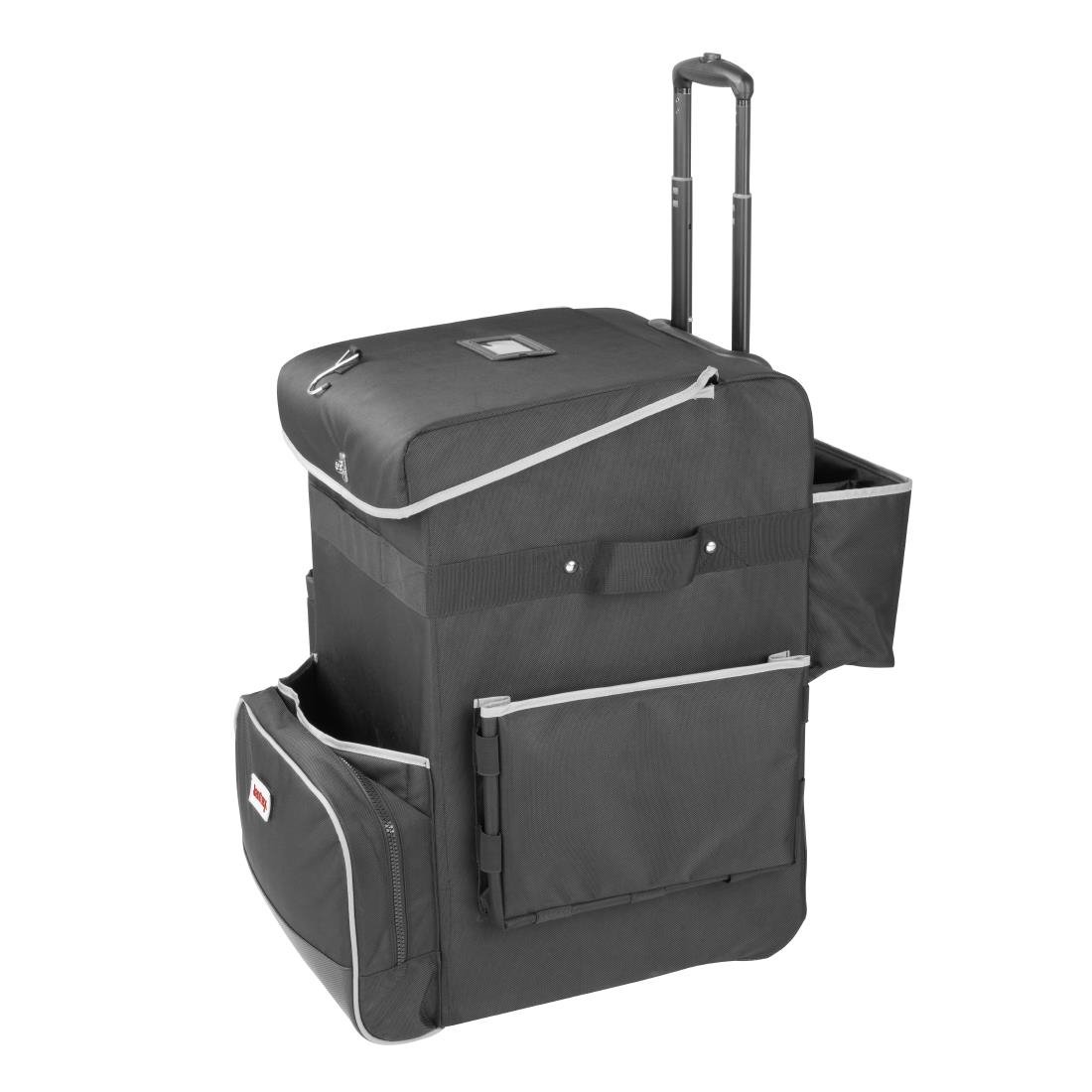 Chariot de nettoyage mobile Jantex