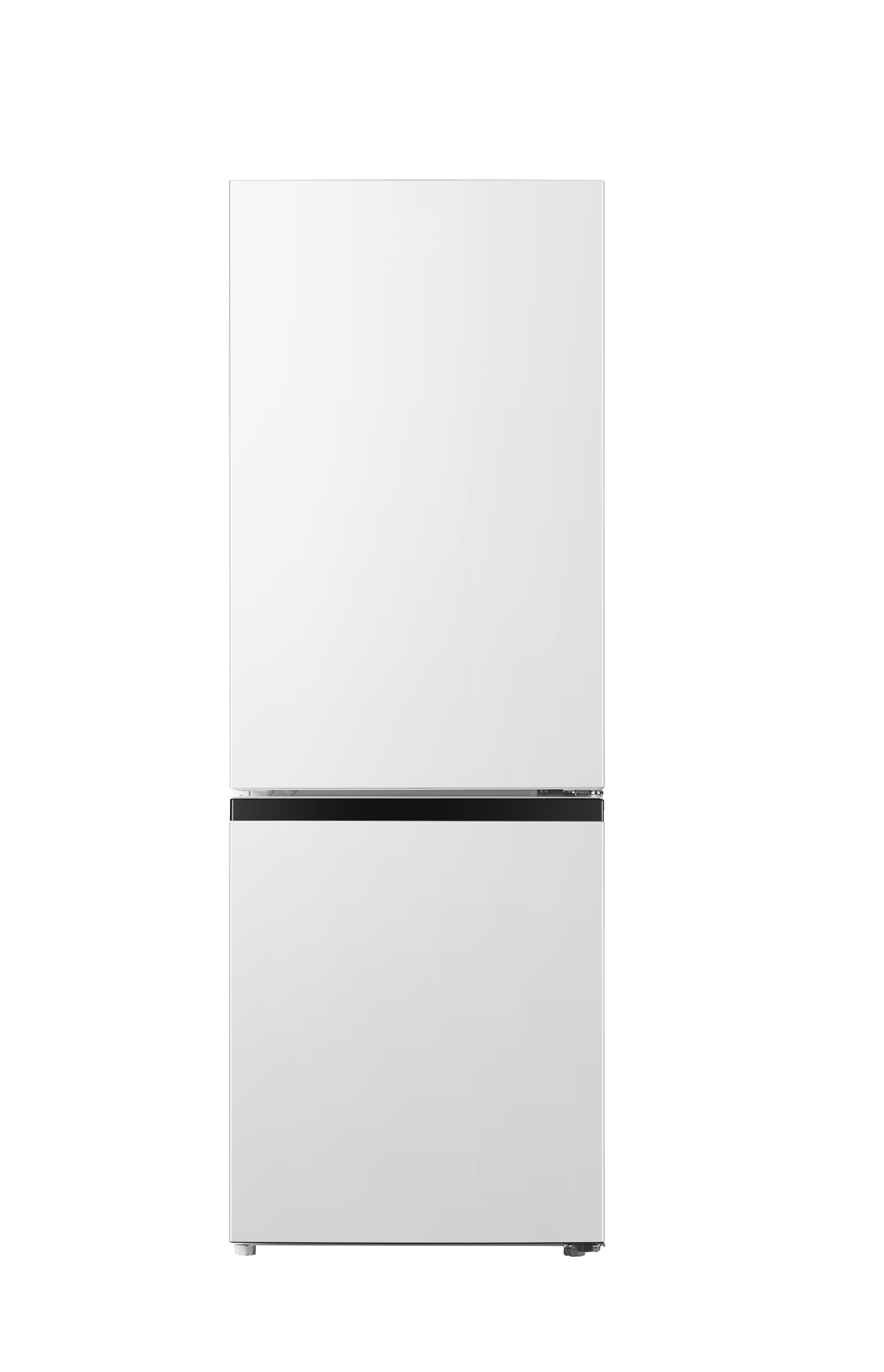 Koel-Vriescombinatie - Wit - 121+52L - Exquisit