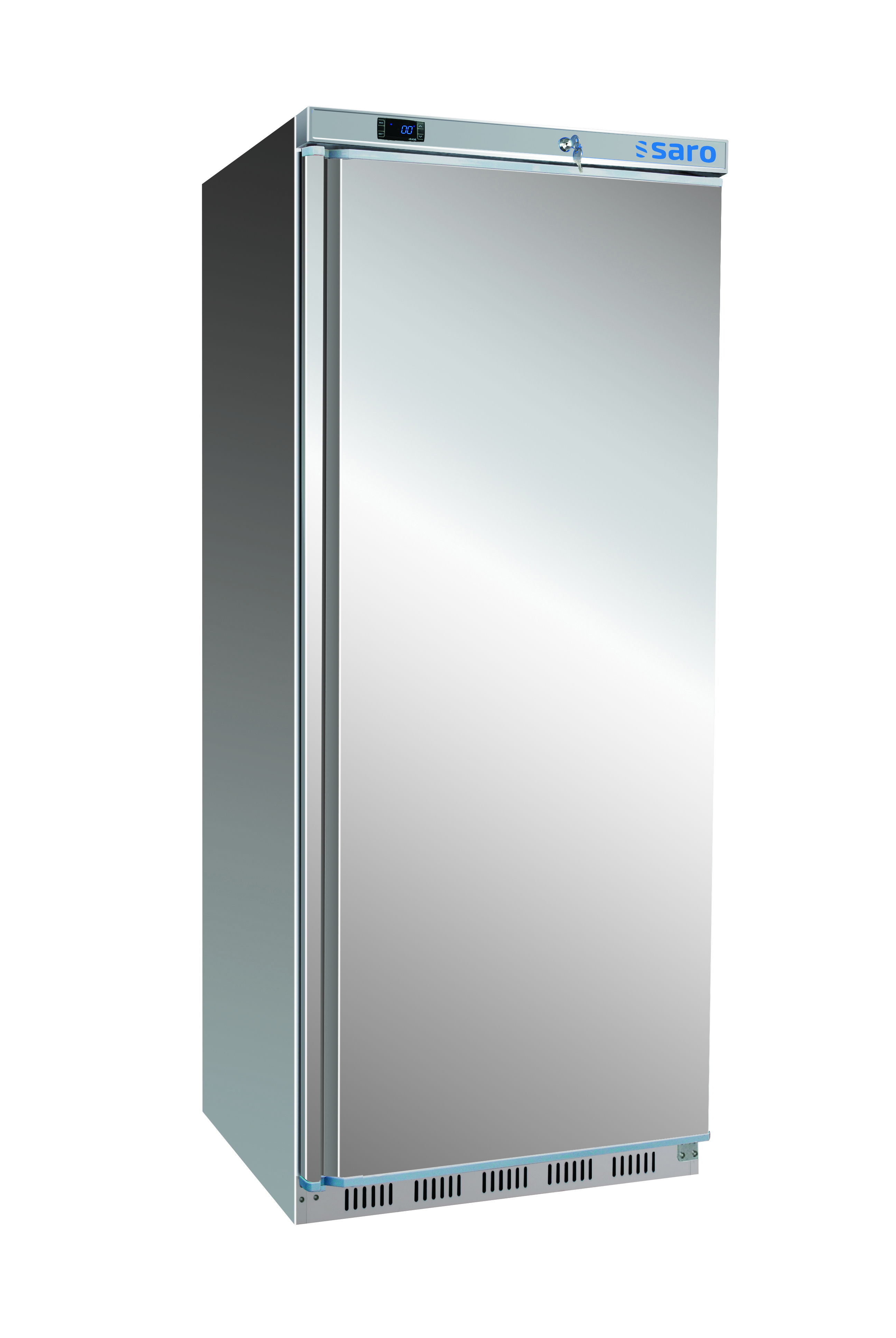 Réfrigérateur SARO modèle HK 600 S/S PRO