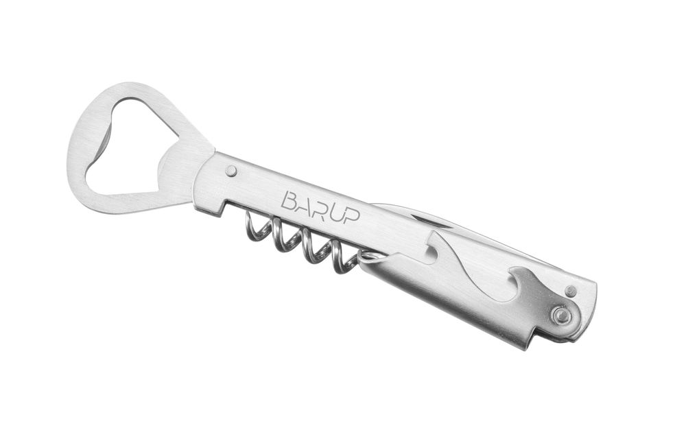 Kelnermes - BarUp - (L)142mm