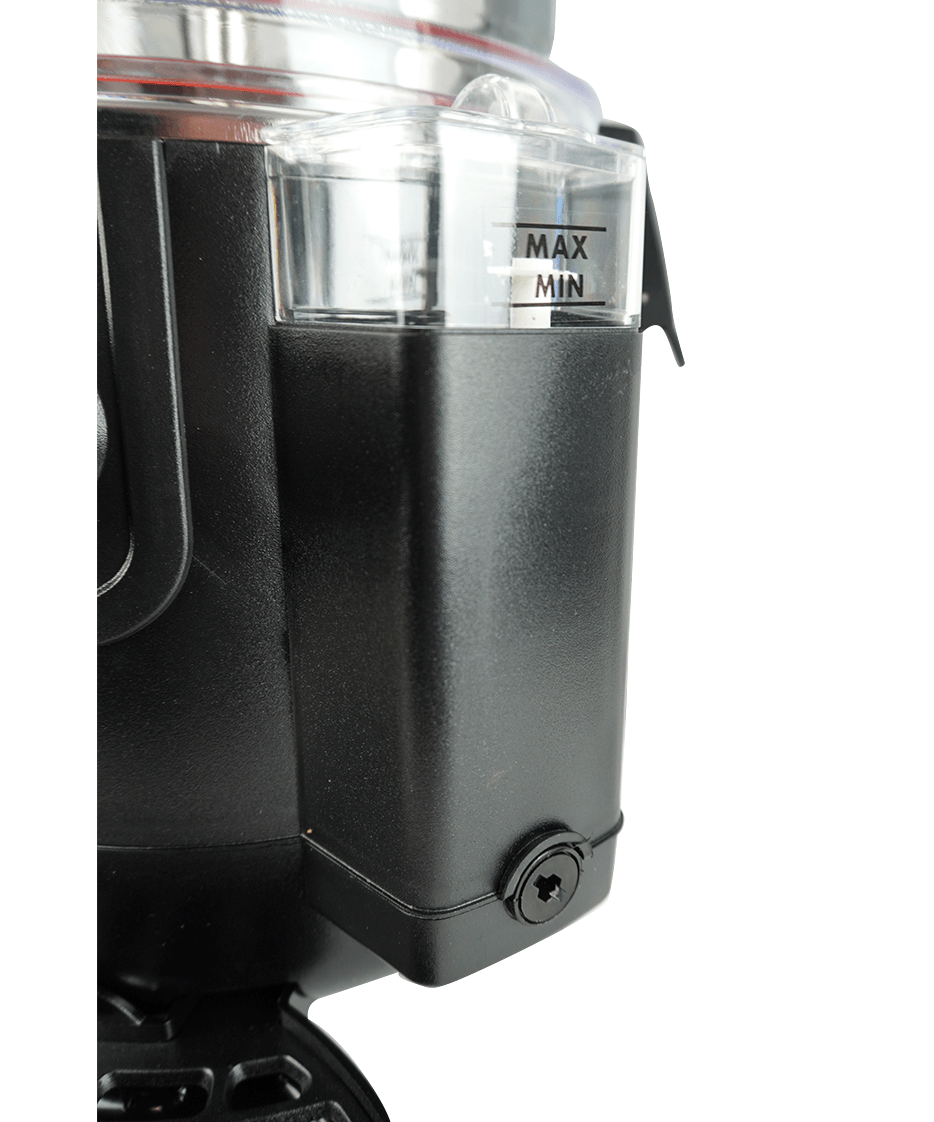 Distributeur De Chocolat Chaud 10L Distributeur De Chocolat Chaud 10L