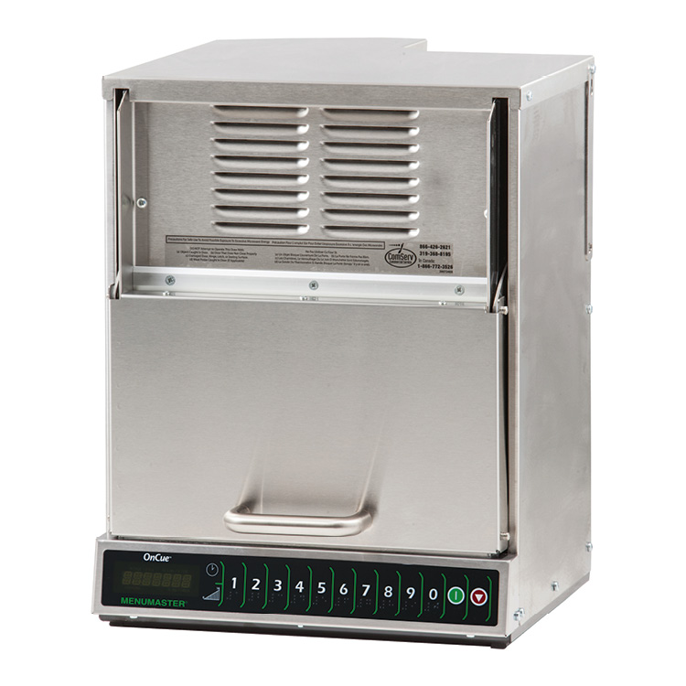 Menumaster Microwave MOC5241 | 2400W | 9 Liter