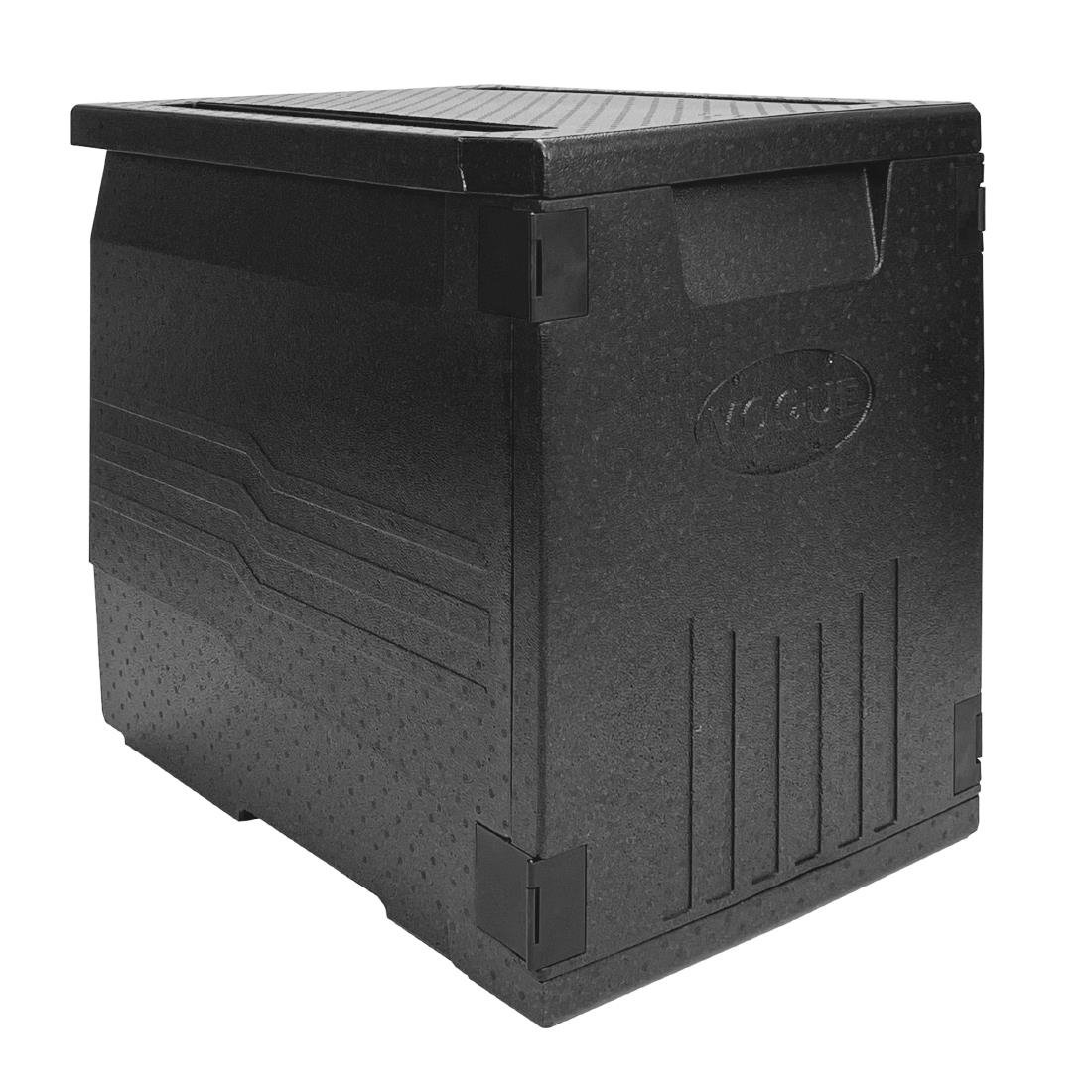 Conteneur pâtissier isotherme EPP Vogue 126L