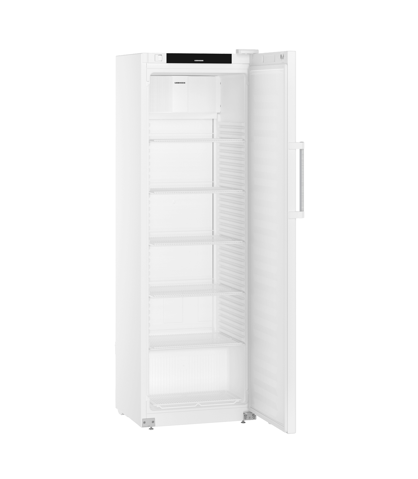Kühlschrank weiß FRFvg 4001-20 Liebherr - 420L