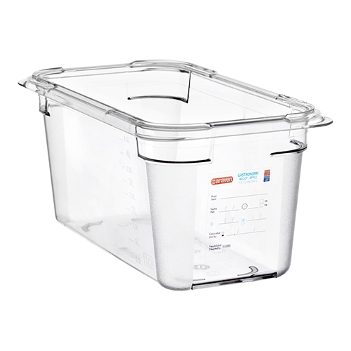 Behälter Gastronorm GN1/3 |150 mm|