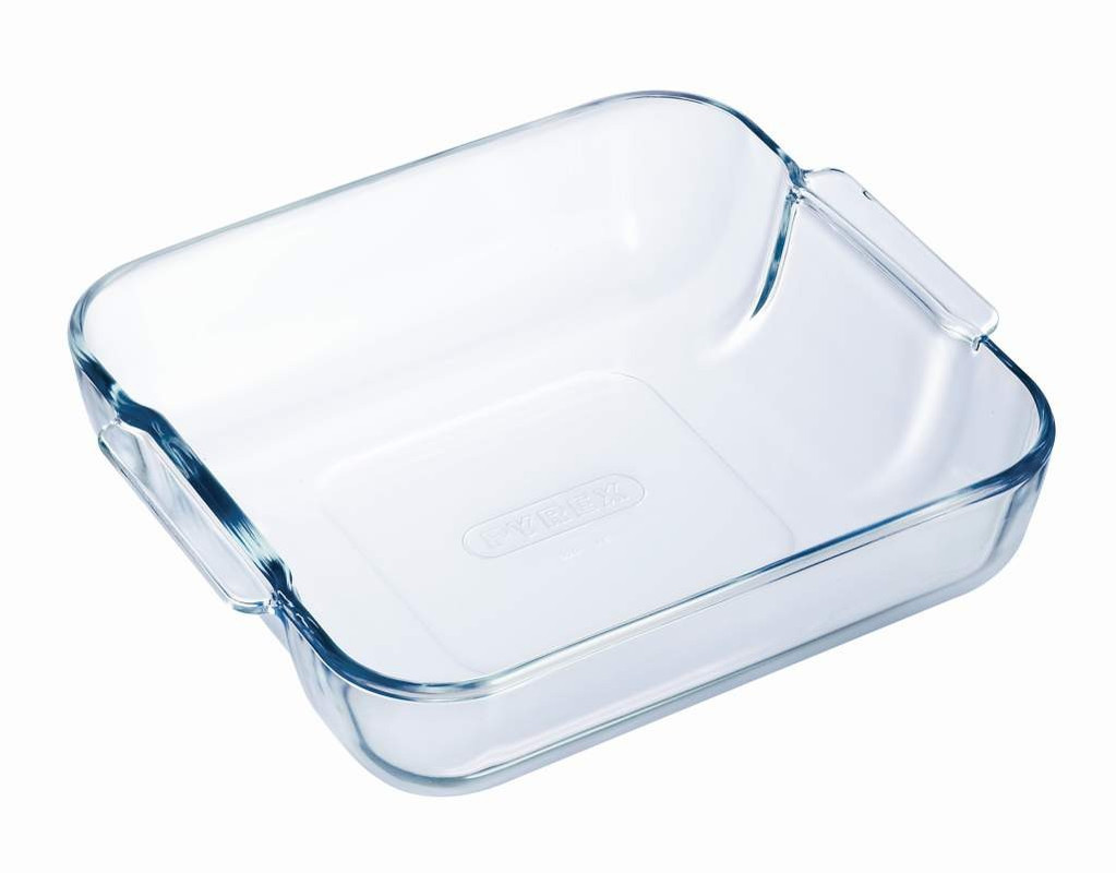 Ovenschaal Classic 25 x 21 x 6 cm 2 Liter