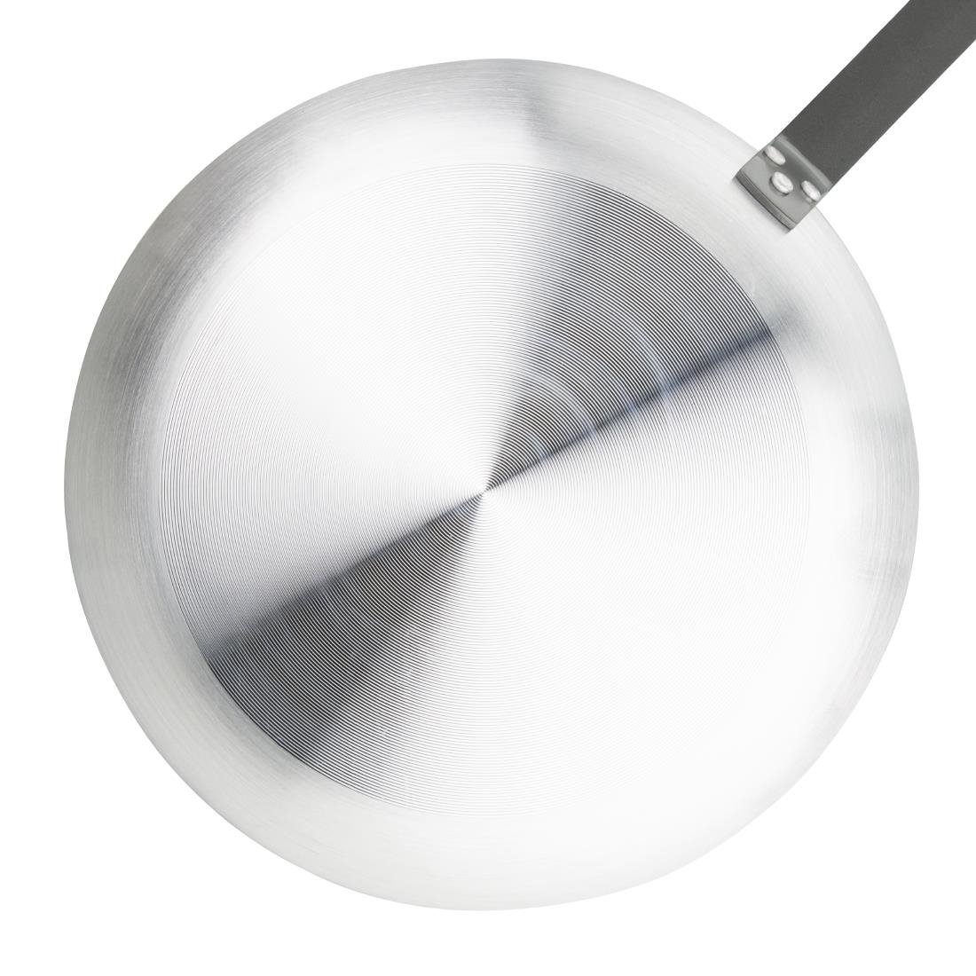 Vogue Aluminium Antihaft-Teflon-Bratpfanne 40cm