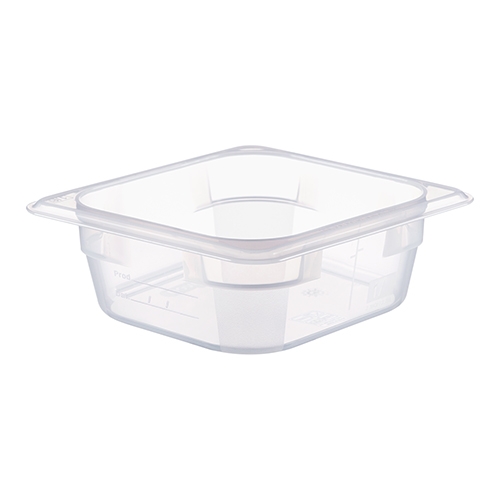 Behälter Gastronorm GN1/6 |065 mm|