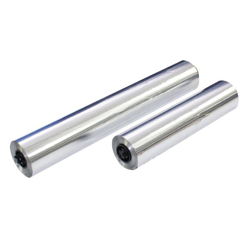 Papier Aluminium - Wrapmaster - 300mm x 90mètres - 3 Pièces