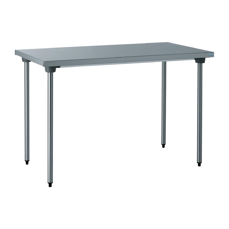 RVS Werktafel Diepte 700x(H)900mm | 1000mm