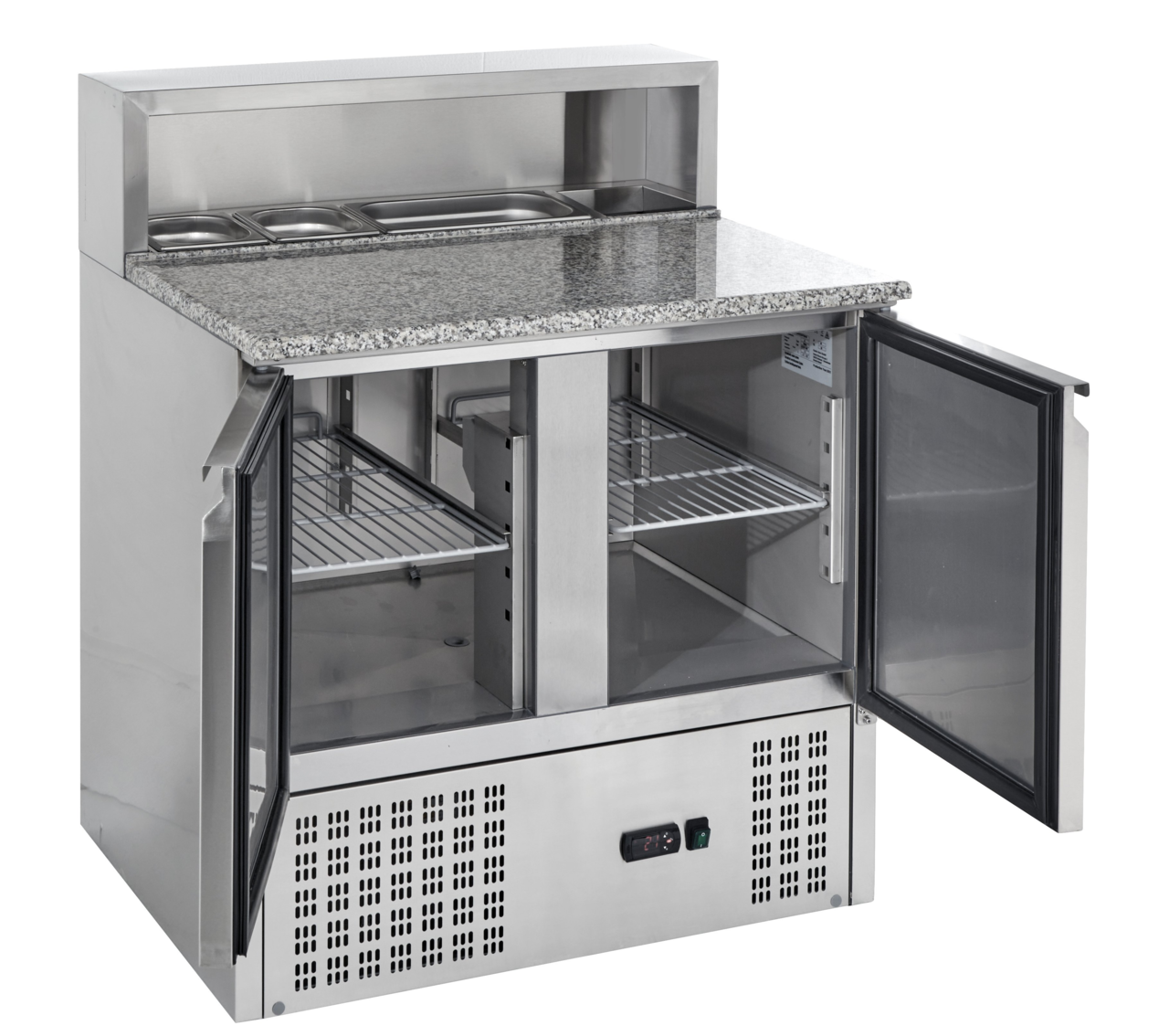 Pizzawerkbank ECO 900