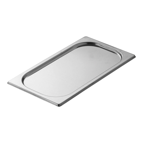 Deckel Gastronorm GN1/2