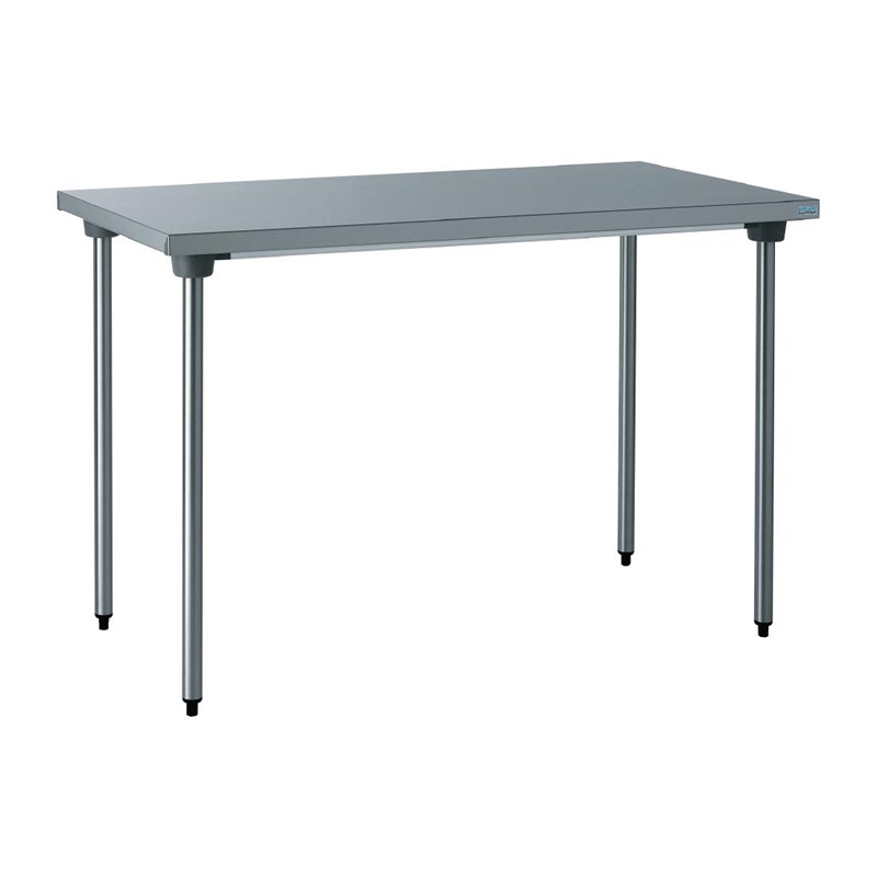 RVS Werktafel Diepte 700x(H)900mm | 1200mm