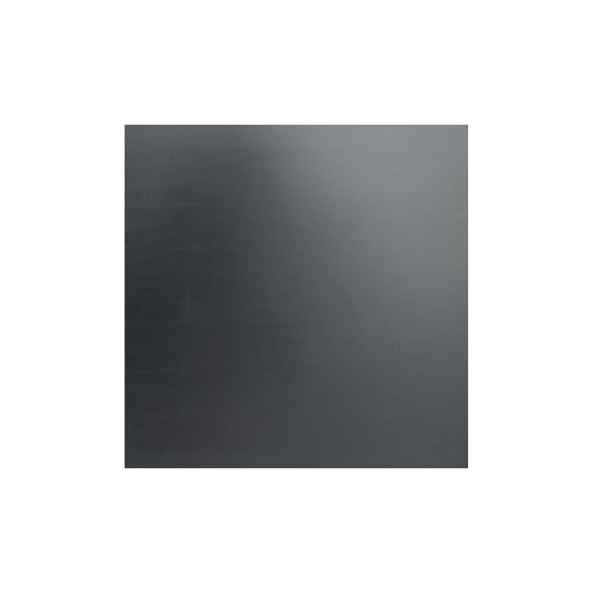 Tischplatte HPL Schwarz | 70x70cm