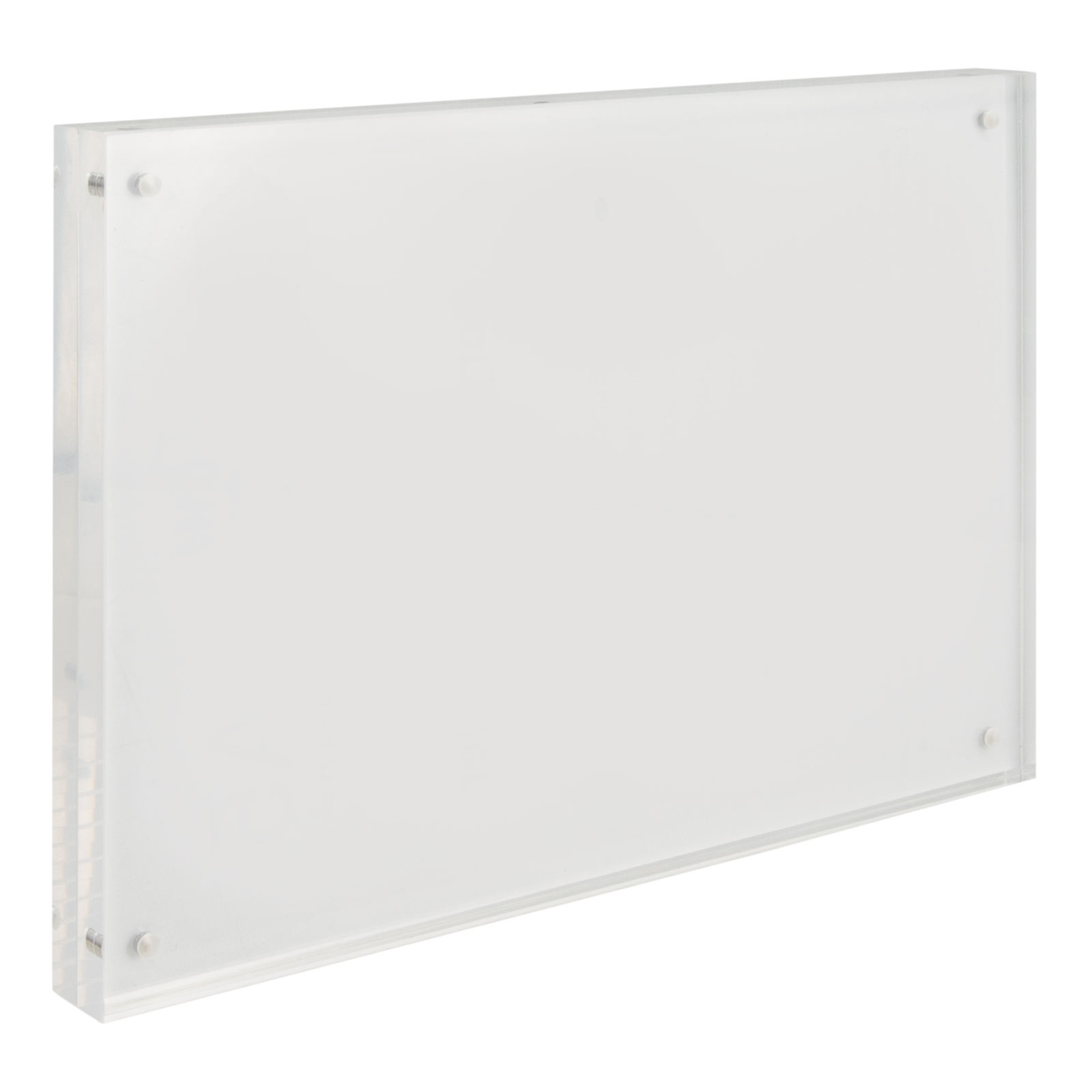 A5 Magnetische Poster Frame 