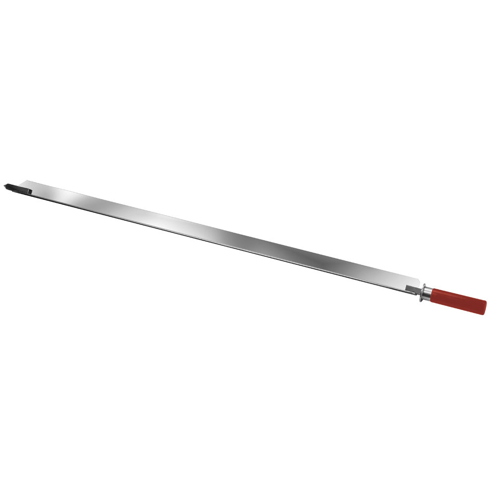 Broche pour poulets en "V"