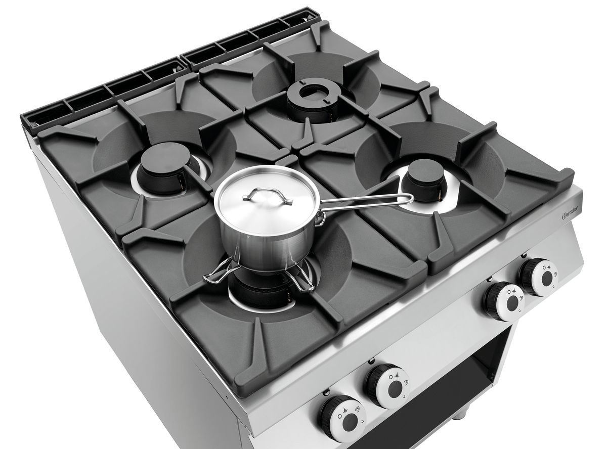 Adapter kleine pannen