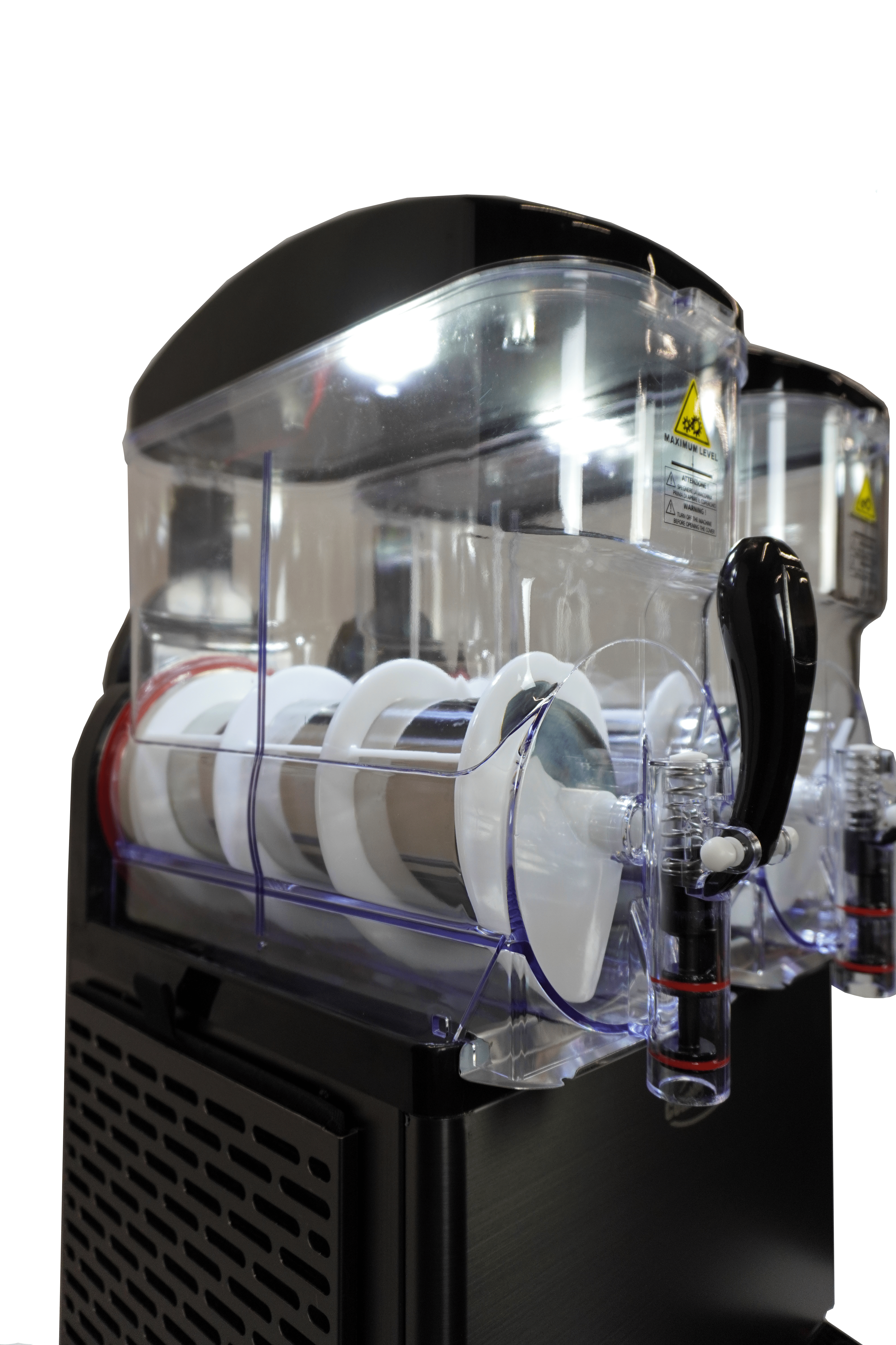 Slush Automat 2X12L