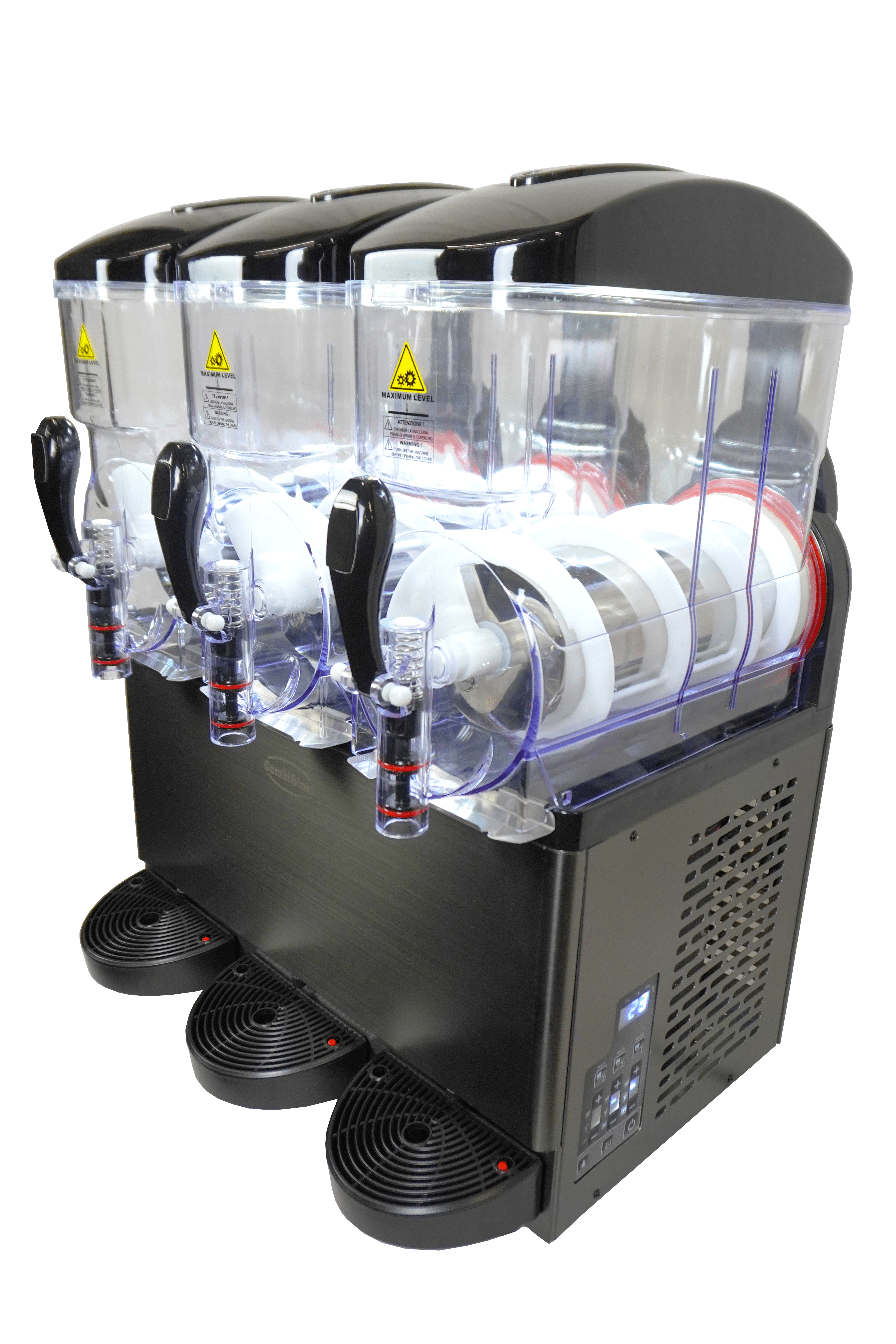 Slush Machine 3X12L